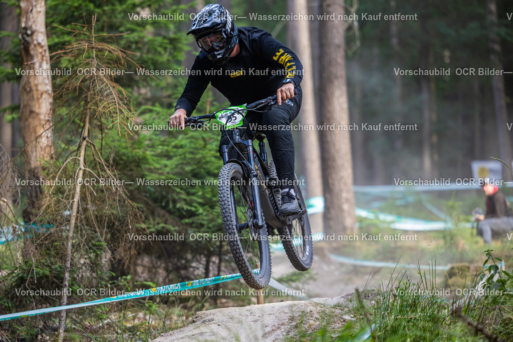 Enduro One Trieb Freitag R6-0796 | OCR Bilder Fotograf Eisenach Michael Schröder