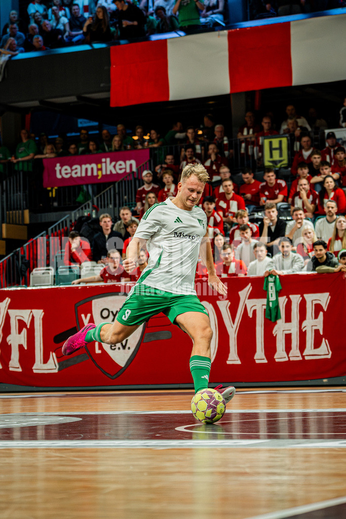 39. OM-Supercup-82 | jns.sportfotos - Realisiert mit Pictrs.com