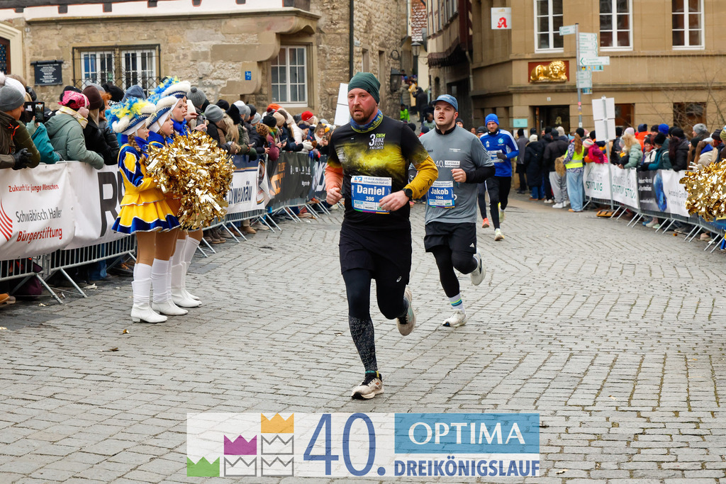 VR Bank Hauptlauf 10km | 40. Optima 3koenigslauf 2026 - Realisiert mit Pictrs.com
