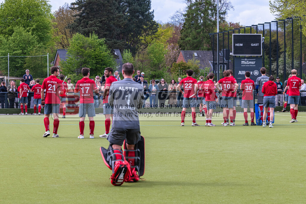 SM_20240427-D85_0667 | Playoffs: 1.Bundesliga Feldhockey (M) DCadA - HTCU  / 4:2 (2:0)