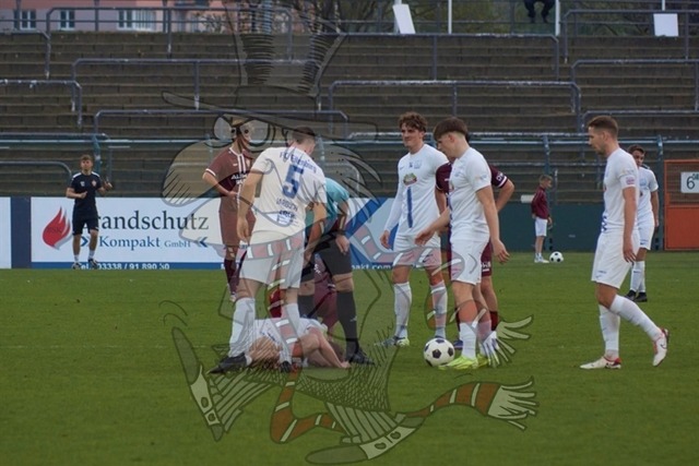 BFC Dynamo vs. FC Eilenburg  039 | mythos-online-redaktion