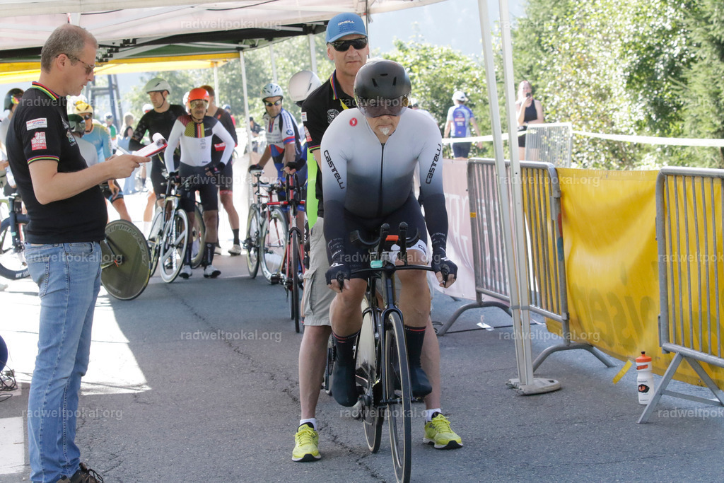 259_20230821_radweltpokal_einzelzeitfahren_tag6 | AUT - OESTERREICH, 2023- :   ; Foto: Roland Muehlanger