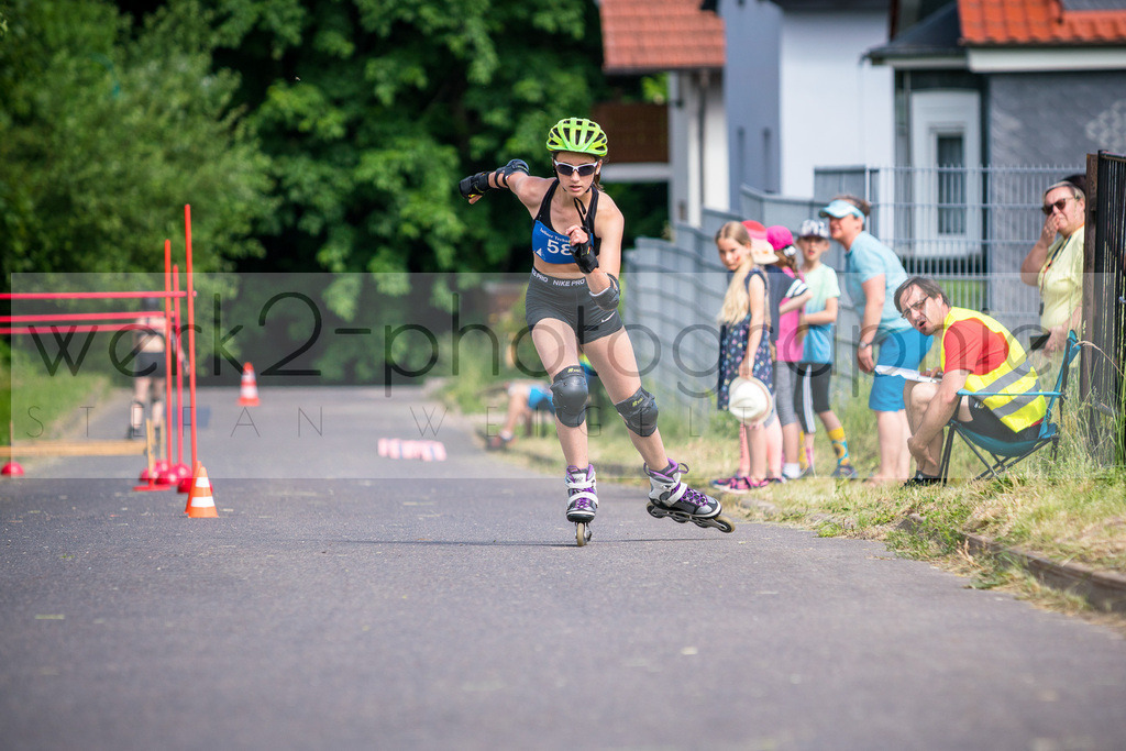 TLC Inliner-Technisprint | Geschwenda am 20. Juni 2021