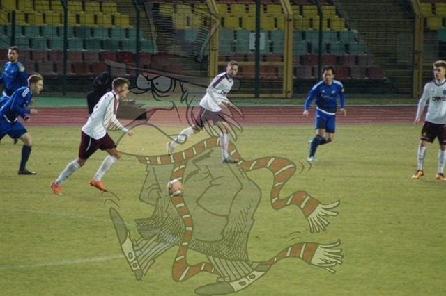 BFC Dynamo vs. TSG Neustrelitz 135 | mythos-online-redaktion