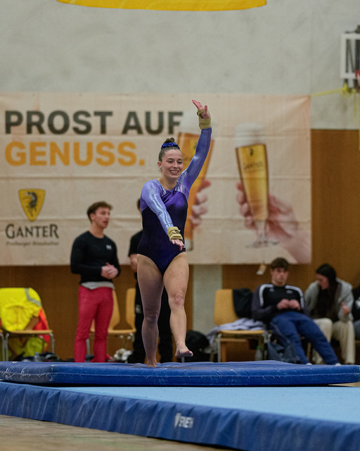  - Karl Wettach Mixed Wettkampf in Freiburg im Breisgau (Sepp-Glaser-Sporthalle) | - Karl Wettach Mixed Wettkampf in Freiburg im Breisgau (Sepp-Glaser-Sporthalle) Datum: 20251206Ort: Freiburg im Breisgau(DE) - Sepp-Glaser-SporthalleFotograf: Christian Habel
