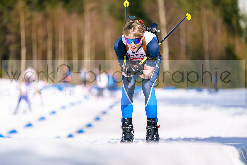 FESA Alpencup / DP Arber | 7. Deutschlandpokal Finale - ARBER Hohenzollern Skistadion, 6. - 9. März 2025