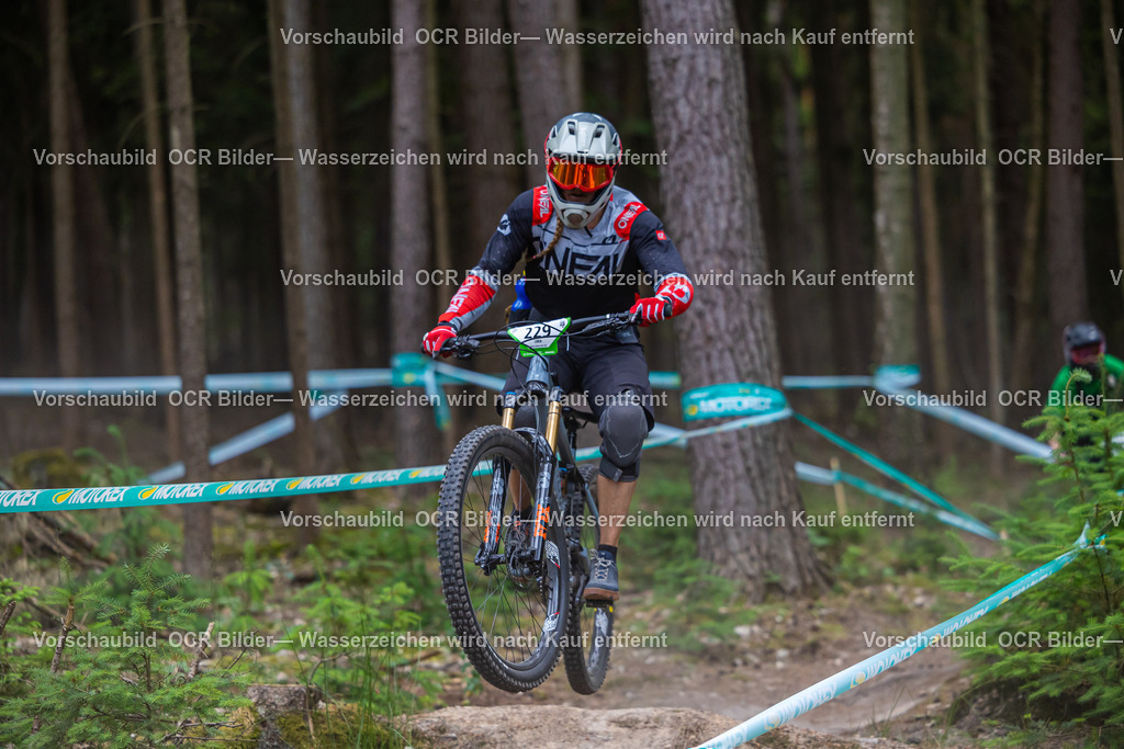 Enduro One Trieb Freitag R6-0310 | OCR Bilder Fotograf Eisenach Michael Schröder