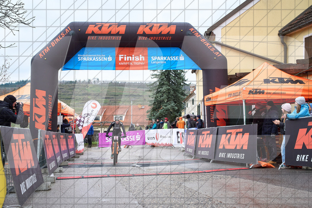 34. KTM Kamptal Trophy  | ZÖBING, Österreich – 2026-03-29: 34. KTM Kamptal TrophyFoto: © 2026 Martin Bihounek - MB Creative e.U.