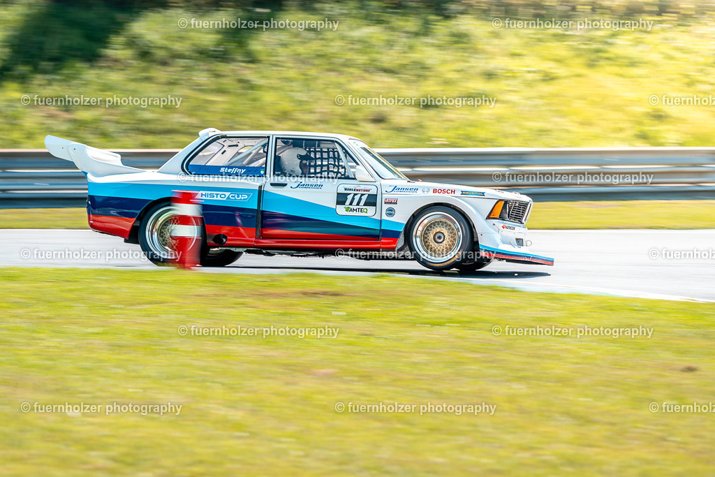 fuernholzer_250809-279 | HistoCup-Salzburgring-2025 ©Christian Fuernholzer (fuernholzer photography)