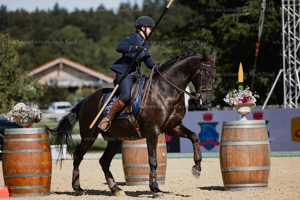 Mirjam25_FHC2025-27315 | working equitationturnier fotograf videograf stoibphotography marixx film working equitation deutschland reitsport turnierfotografie eventfotografie equestrian events