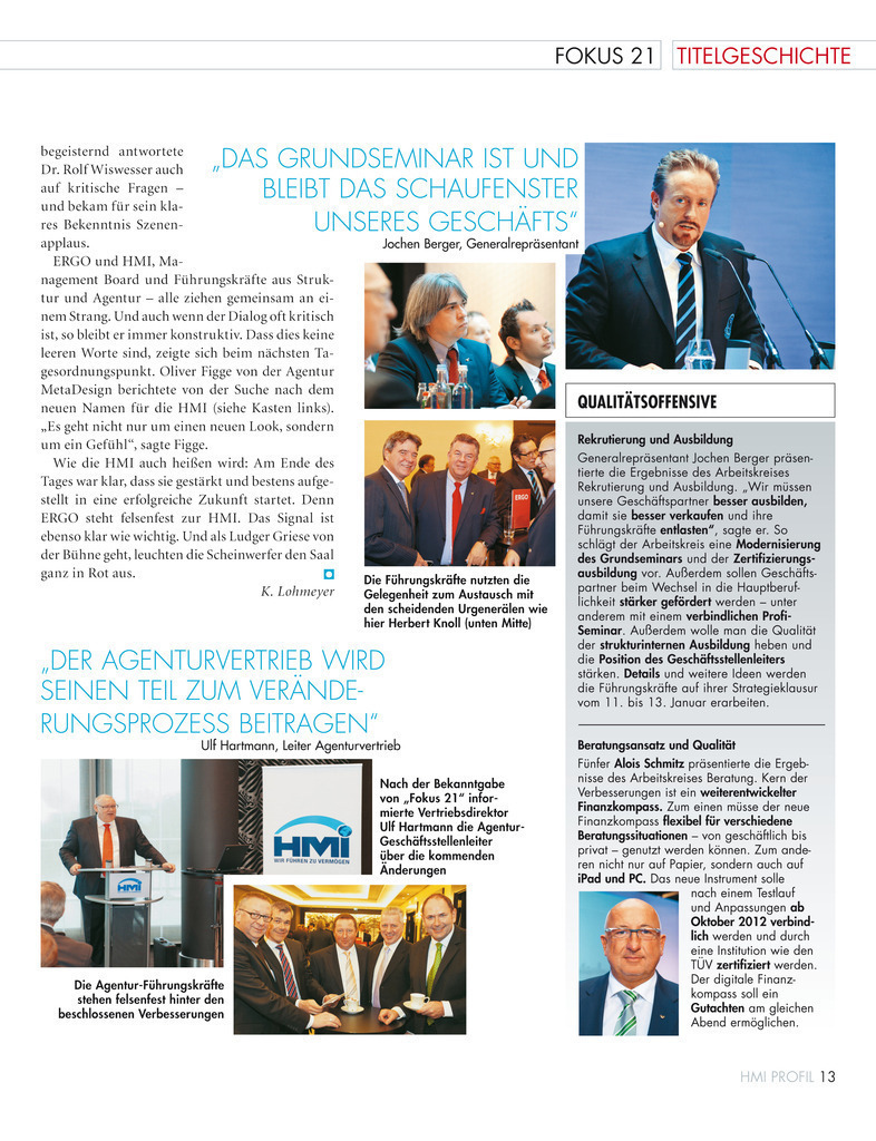 HMI Referenzen Stefan Wernz | Fotograf Köln - Realisiert mit Pictrs.com