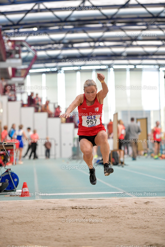 2025_DM Halle Masters_395 | DM Halle Masters am 02.03.2025 in Frankfurt am Main Foto: Kai Peters - Realisiert mit Pictrs.com