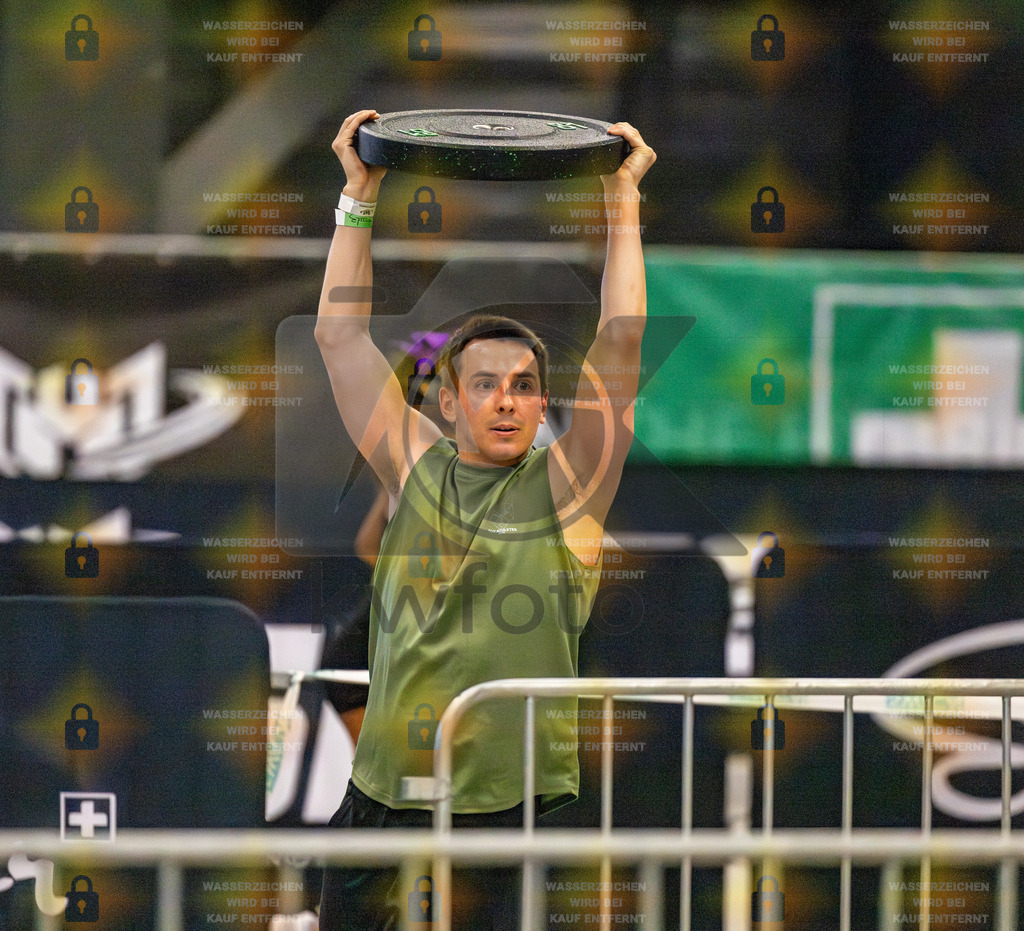 Hybrid Games 2026-1819 | KW-Foto