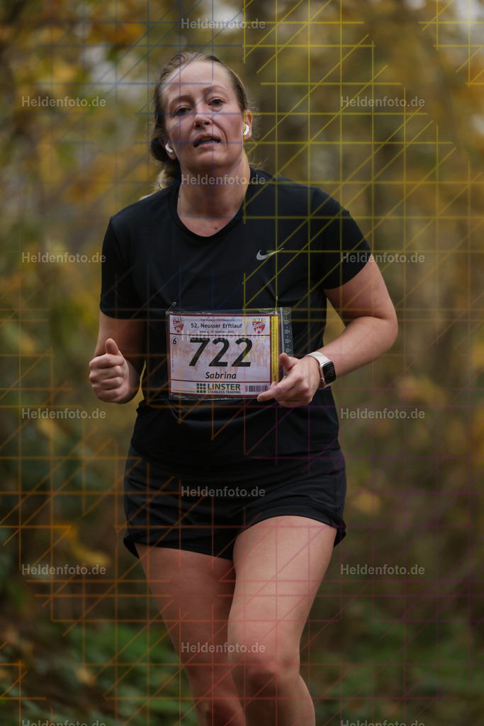 Neusser Erftlauf 2025  | Neusser Erftlauf 2025 Foto: Heldenfoto.de