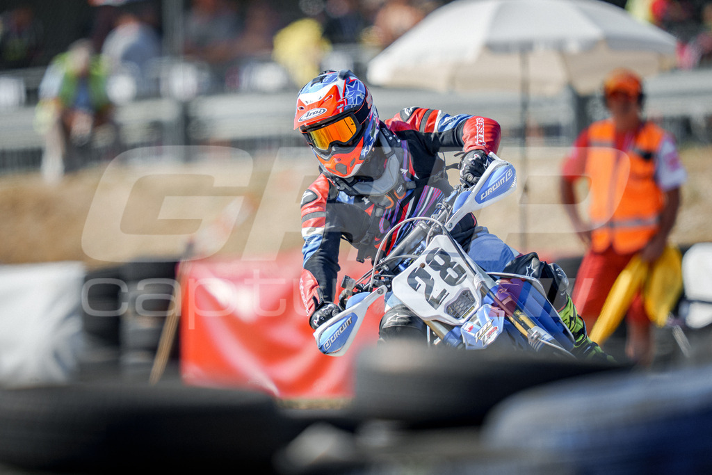 GRIPcapture-20260816-101-396 | Bad Fischau, AUSTRIA,15.-16.08.2026-Supermoto Staatsmeisterschaft &amp; G-Cup, Image shows .Photo: GRIPcapture / Andrea Kurz