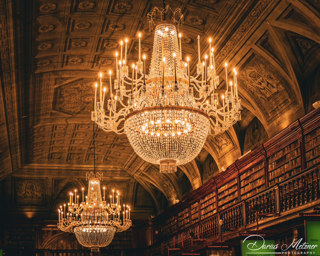 Maillard in Italien | Mailand in Italien 