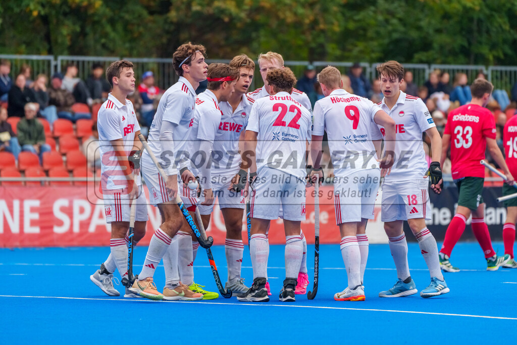 HK_20251011_103142 | 1. Bundesliga Herren Crefelder HTC - Rot-Weiss Köln am 11.10.2025 CHTC, Krefelder