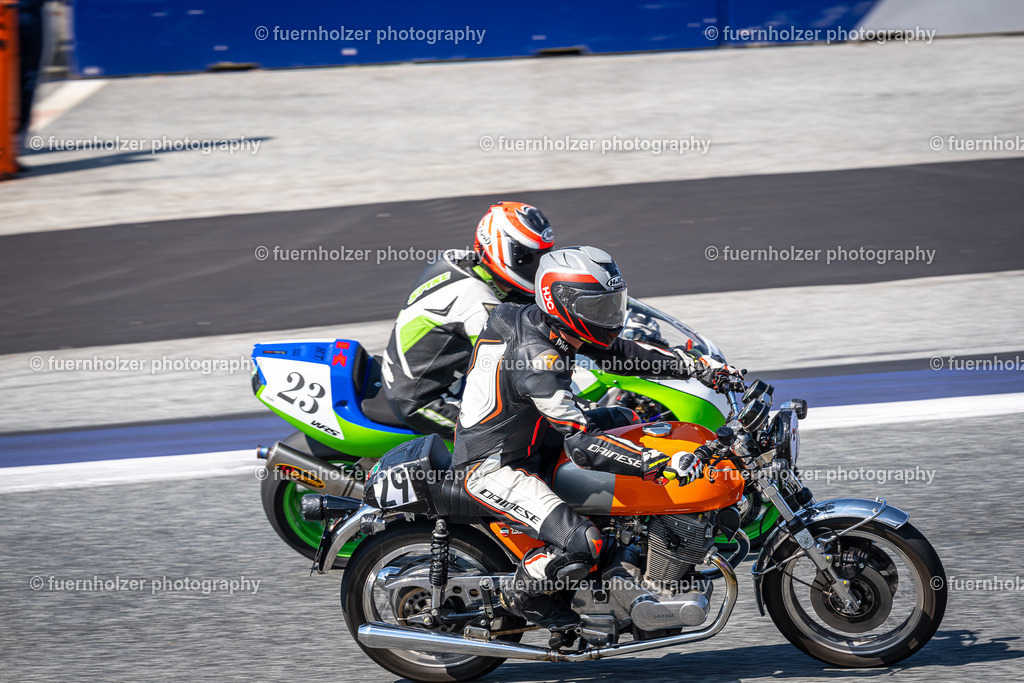 fuernholzer_G4_240727-C6-715 | Racing Days 2024 - 21. Rupert Hollaus Rennen - Red Bull RIng