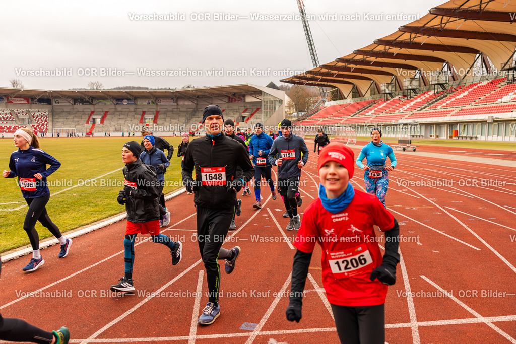 Silvesterlauf Erfurt 2025 R1-2169 | OCR Bilder Fotograf Eisenach Michael Schröder