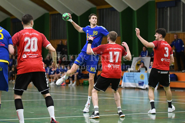 SSG Metten : TV Eggenfelden | Patrick Sigl (SSG Metten #99)  - Realisiert mit Pictrs.com