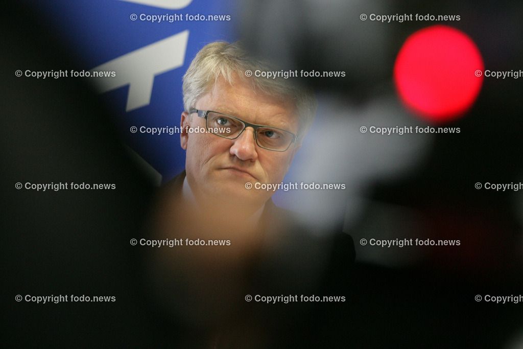 Klaus Luger (SP_ Bgm. der Stadt Linz)_ 22.08.2024-19 | 22.08.2024, Altes Rathaus, AUT, Buergermeister Klaus Luger, im Bild Klaus Luger (SP, Buergermeister der Stadt Linz) Archiv und Ansichten der letzten 10 Jahre