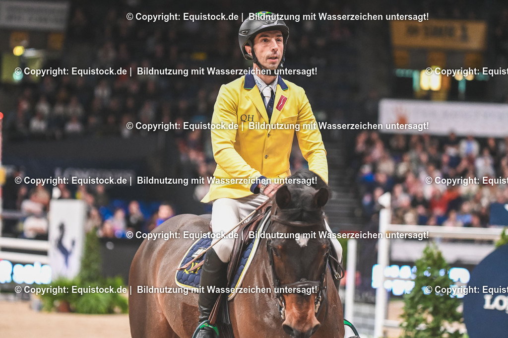 20251116_FEI-Jumping-World-Cup_TOMSPIC_0519 | Foto: Thomas Hartig