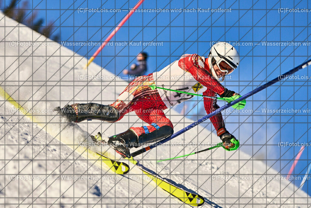 ALP5414_MASTERS-Cup_SL-B Herrn_Schneider Josef jr | (C)FotoLois.com, Alois Spandl. FIS Masters-Cup Wildschönau 2024, Slalom auf der Piste Auffach FIS Schatzberg, Kategorie B, So 14. Jänner 2024.