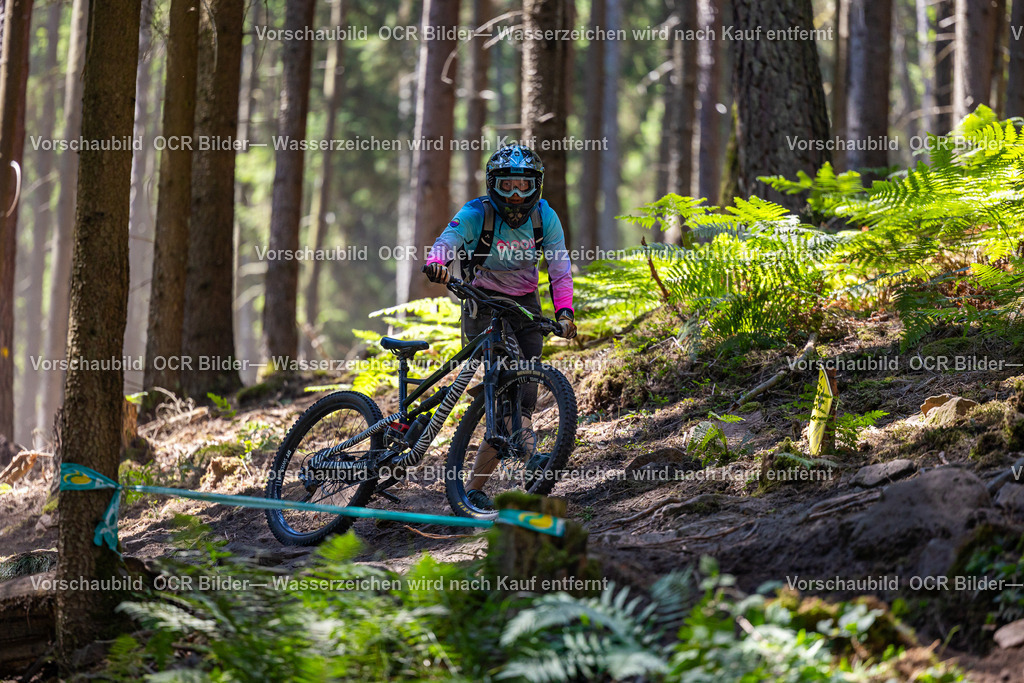Enduro One Roßbach So R6-1119 | OCR Bilder Fotograf Eisenach Michael Schröder