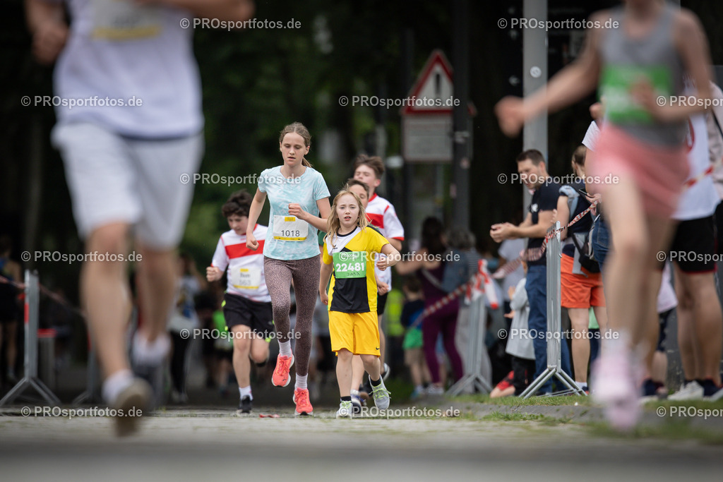 Stadionlauf Köln, 26.05.2024 | Impressionen von Stadionlauf Köln am 26.05.2024 rund um das RheinEnergie-Stadion in Koeln-Müngersdorf.