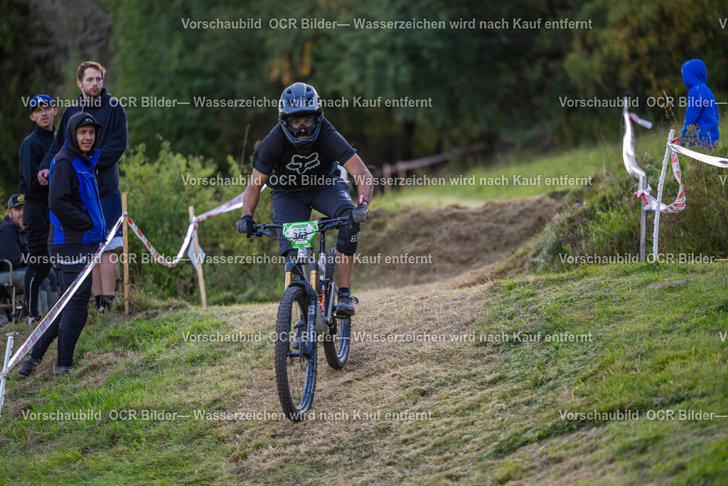 Enduro One Eifa R6-8509 | OCR Bilder Fotograf Eisenach Michael Schröder