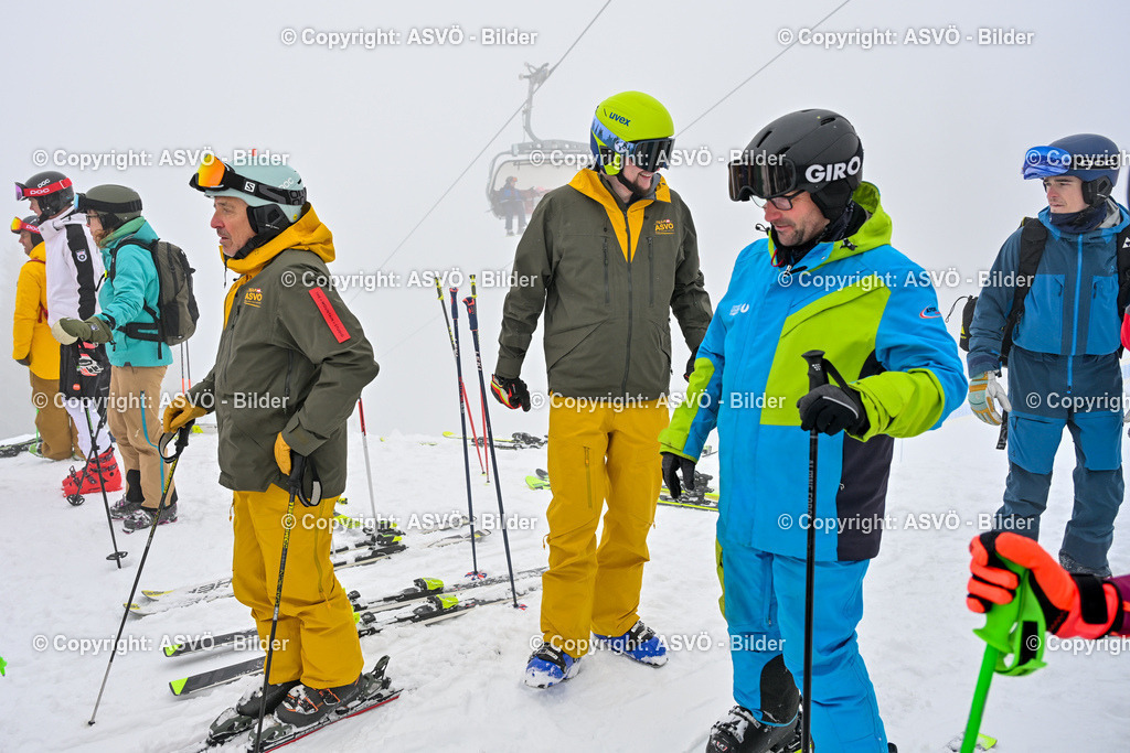 ASVÖ_ Skitrophy 2026_ 01.02.2026-157 | 01.02.2026, Gosau, AUT, ASVÖ, Skitrophy 2026 im Bild Teilnehmer©Harald Dostal / fodo.media - Realisiert mit Pictrs.com