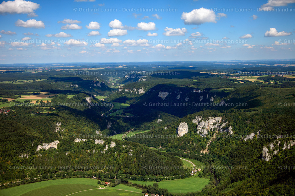 3082220 | Donau Nähe Beuron
