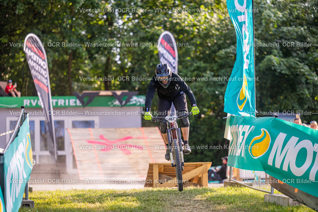 Enduro One Trieb Samstag R6-2357 | OCR Bilder Fotograf Eisenach Michael Schröder
