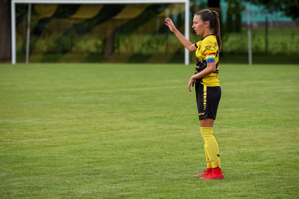 Fußball I FRAUEN I Saison 2025-2026 I Freundschaftsspiel I SGM Ebnat-Waldhausen - 1FC Heidenheim 1846 2 I_250823_3520 | Fotopresso – Sportfotografie in Heidenheim & Umgebung. Professionelle Sportfotografie für unvergessliche Momente. Dynamische Action-Shots, emotionale Szenen & hochwertige Bilder. - Realisiert mit Pictrs.com