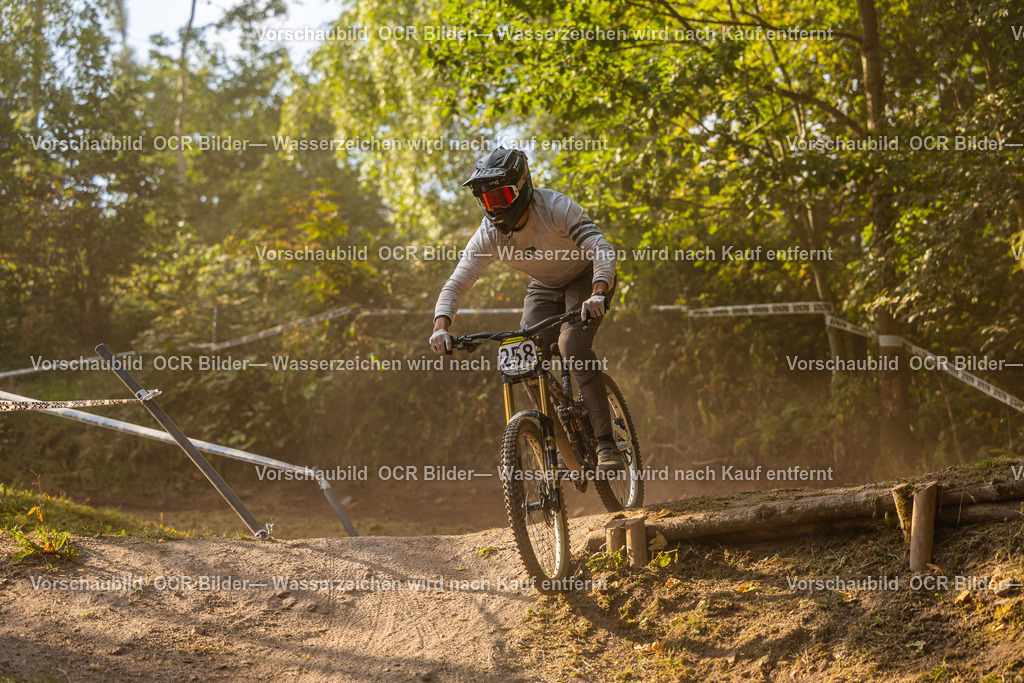 DM Downhill Ilmenau 2025--3980 | OCR Bilder Fotograf Eisenach Michael Schröder