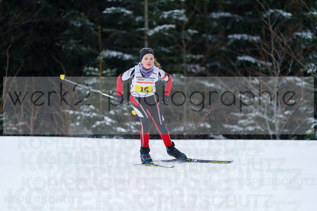 DSC Arber | 3. DSV E.INFRA Schülercup Biathlon ARBER Hohenzollern Skistadion - 14.-16.02.2025