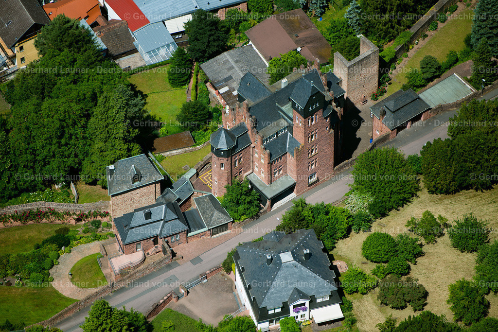 3502377 | Schullandheim Miltenberg