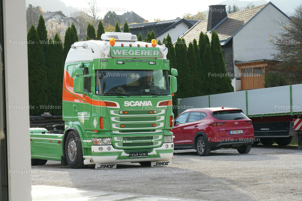 20221027 Spendenübergabe Wegerer-9 | Fotografie Woldron