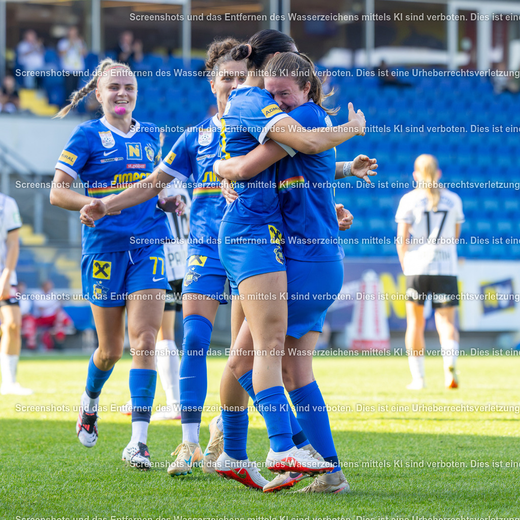 7K3A3286 | Frauen Bundesliga - 9. Runde