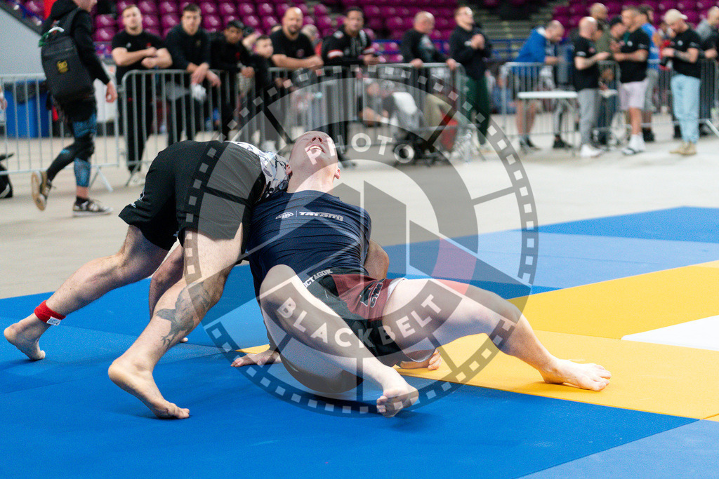 20250517PBB2888 | Athletes compete during the first day of the ADCC Amateur World Championship on May 15, 2025 in Warsaw, Poland. © Chiara Dazi / photoblackbelt