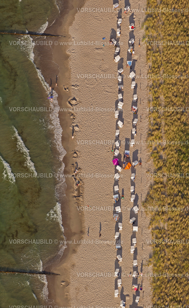 Zingst12082617 | Rainbow Beach, Camping Rainbow Beach,  Zingst, Ostsee, Mecklenburg-Vorpommern, Deutschland, Europa