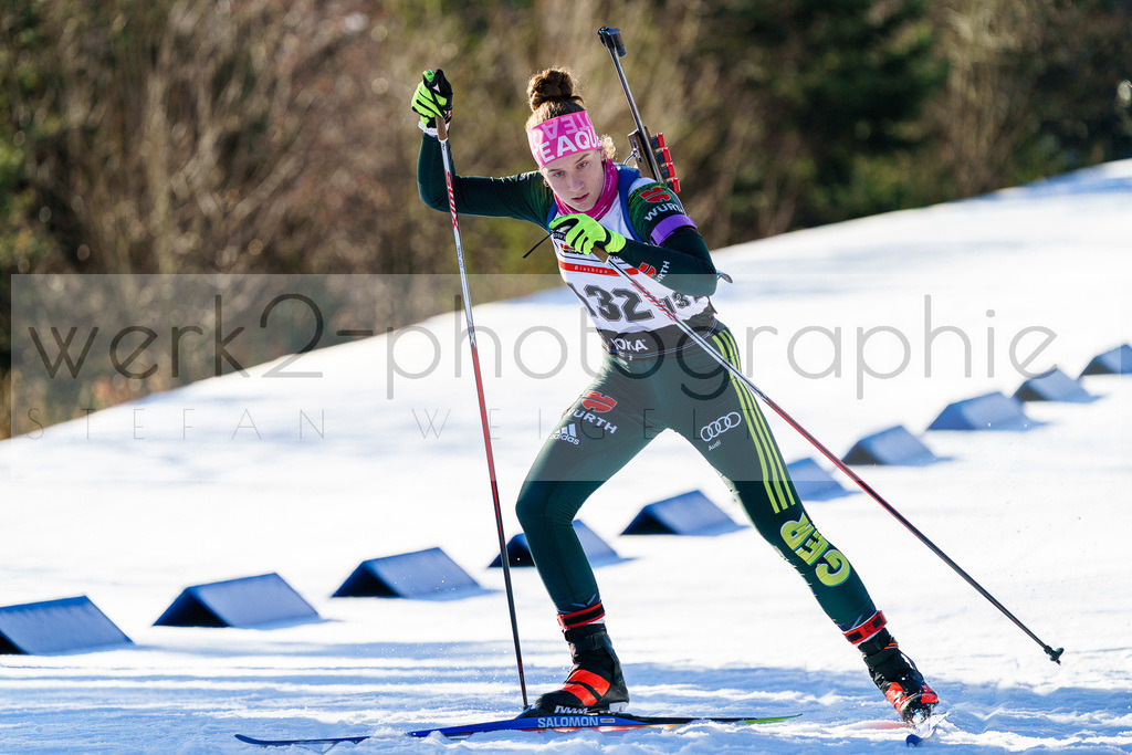 DP Arber - 12. Dezember 2025 | 2. DSV JOKA Deutschlandpokal (DP ARBER) - 12. bis 14. Dezember im ARBER Hohenzollern Skistadion
