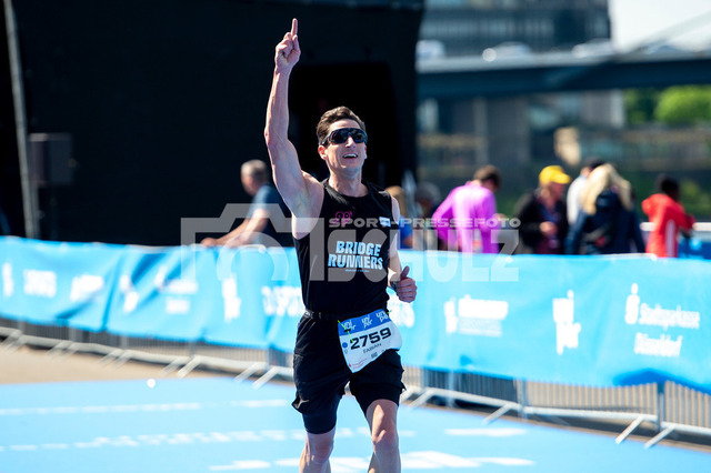 20250427-NSZ_3294 | DEU, Düsseldorf, 27.04.2025 Uniper Düsseldorf Marathon 2025 - Realisiert mit Pictrs.com