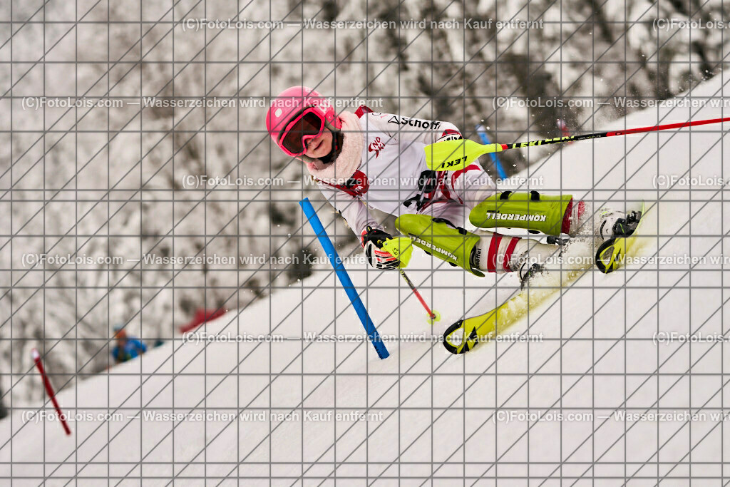 ALP5523_NOe-Kindervergleichskampf_Gravogl _Jana | (C)FotoLois.com, Alois Spandl,  NÖ Kindervergleichskampf, SLALOM, Annaberg-Reidl, So 29. Jänner 2023.