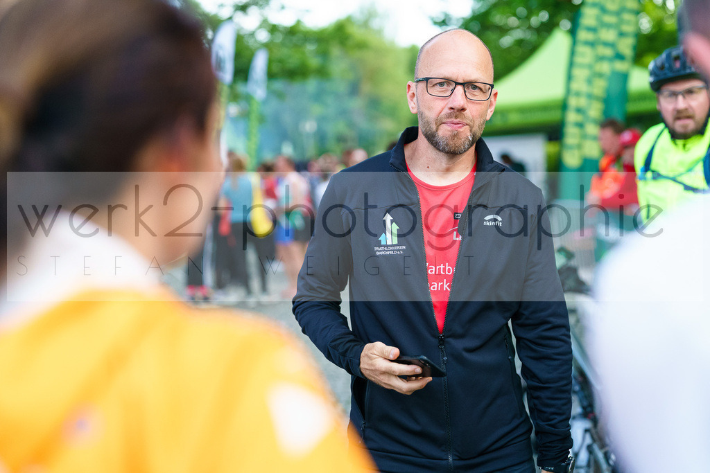 Rennsteig-Staffellauf | 24. Staffellauf - 22.06.2024 von Hörschel nach Blankenstein