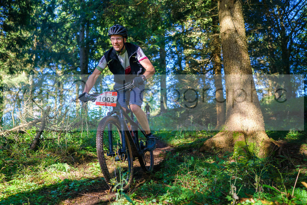 RennsteigRIDE 2025 | Schmiedefeld am 7. September 2025