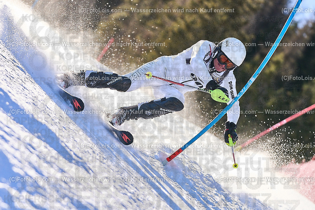ALP2754_FIS-MastersCup_Reiteralm_SLALOM_Horacek Daniel | FIS-MastersCup SLALOM auf der Reiteralm in Pichl, So 19. Jänner 2025.