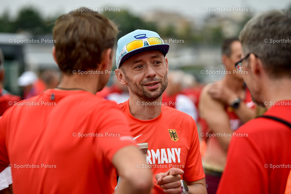 Masters EM - Pescara Eröffnung_3 | Eroeffnungsfeier der Masters Europameisterschaft am 20.09.2023 in Pescara (Italien)

Foto: Kai Peters - Realisiert mit Pictrs.com