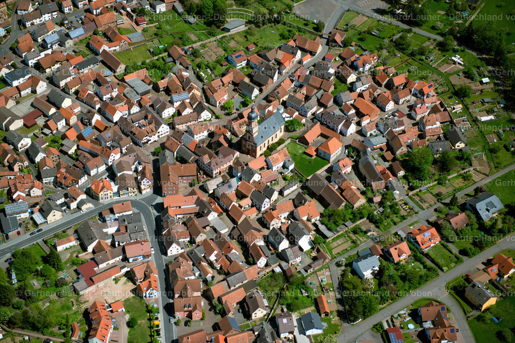 3500678 | Mönchberg