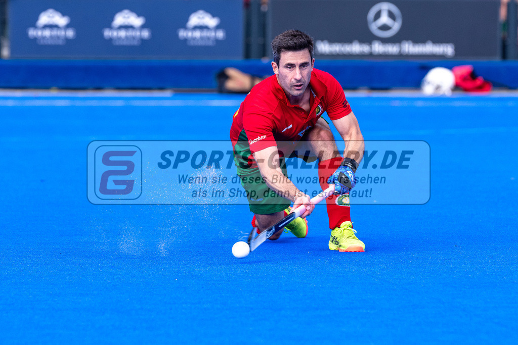 SM_20240929-D85_5052 | 1.Bundesliga Feldhockey (M) HPC - HTHC / 4:2 (1:2)